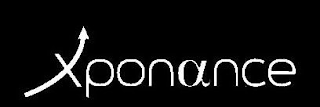 XPONANCE logo
