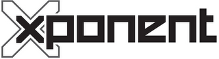 XPONENT logo