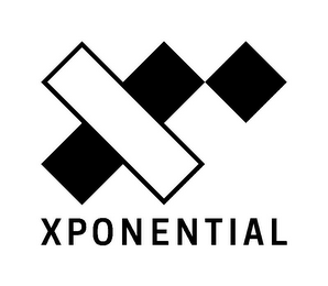 XPONENTIAL logo