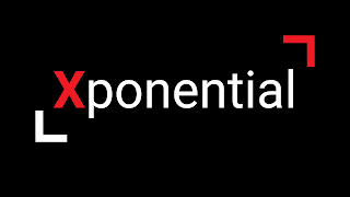 XPONENTIAL logo