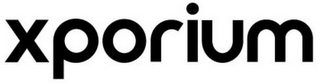 XPORIUM logo