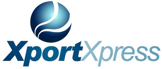 XPORTXPRESS logo
