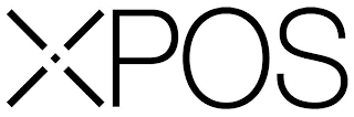 XPOS logo