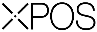 XPOS logo