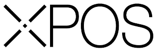 XPOS logo