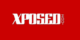 XPOSED.COM logo