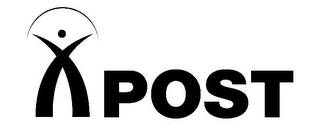 XPOST logo
