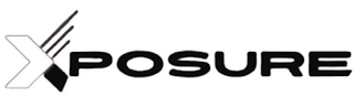 XPOSURE logo