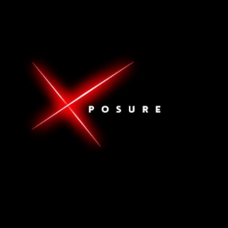 XPOSURE logo
