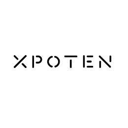 XPOTEN logo