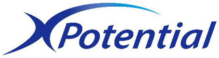 XPOTENTIAL logo