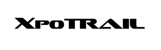 XPOTRAIL logo