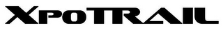 XPOTRAIL logo