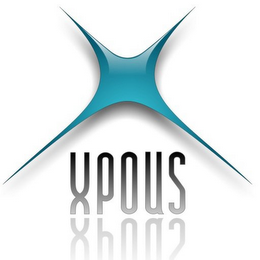 XPOUS logo