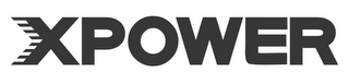 XPOWER logo