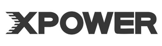 XPOWER logo