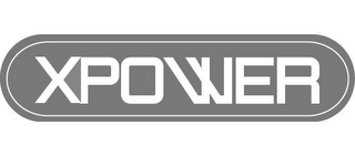 XPOWER logo