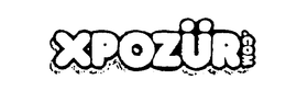 XPOZUR.COM logo