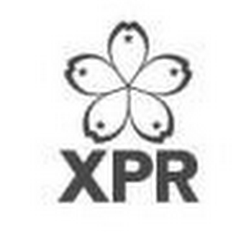 XPR logo