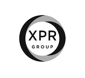 XPR GROUP logo