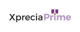 XPRECIA PRIME logo