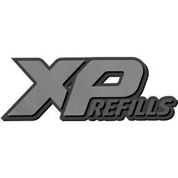XPREFILLS logo