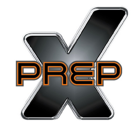 XPREP logo