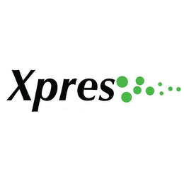 XPRES logo