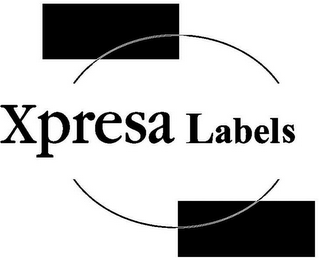 XPRESA LABELS logo