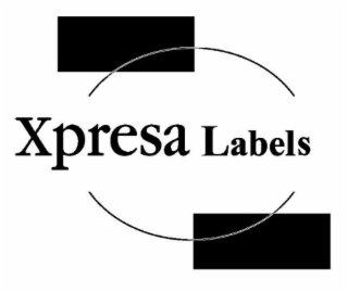 XPRESA LABELS logo