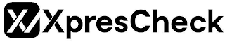 XPRESCHECK logo