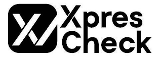 XPRESCHECK logo