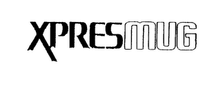 XPRESMUG logo