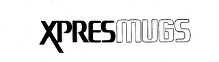 XPRESMUGS logo