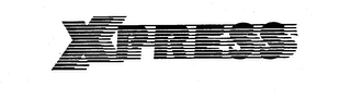 XPRESS logo