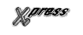 XPRESS logo