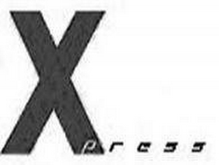 XPRESS logo