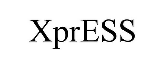 XPRESS logo
