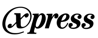 XPRESS logo