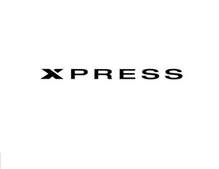 XPRESS logo