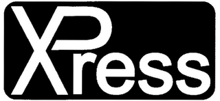 XPRESS logo