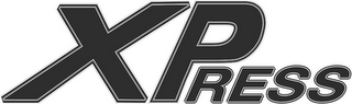XPRESS logo