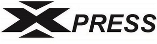 XPRESS logo