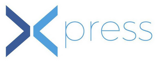 XPRESS logo