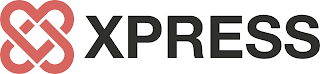 XPRESS logo
