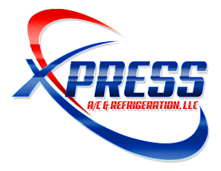 XPRESS A/C & REFRIGERATION, LLC logo