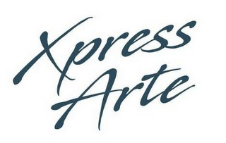 XPRESS ARTE logo