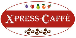 XPRESS-CAFFÉ logo
