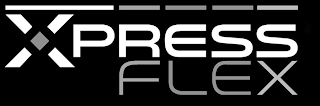 XPRESS FLEX logo
