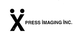 XPRESS IMAGING INC. logo